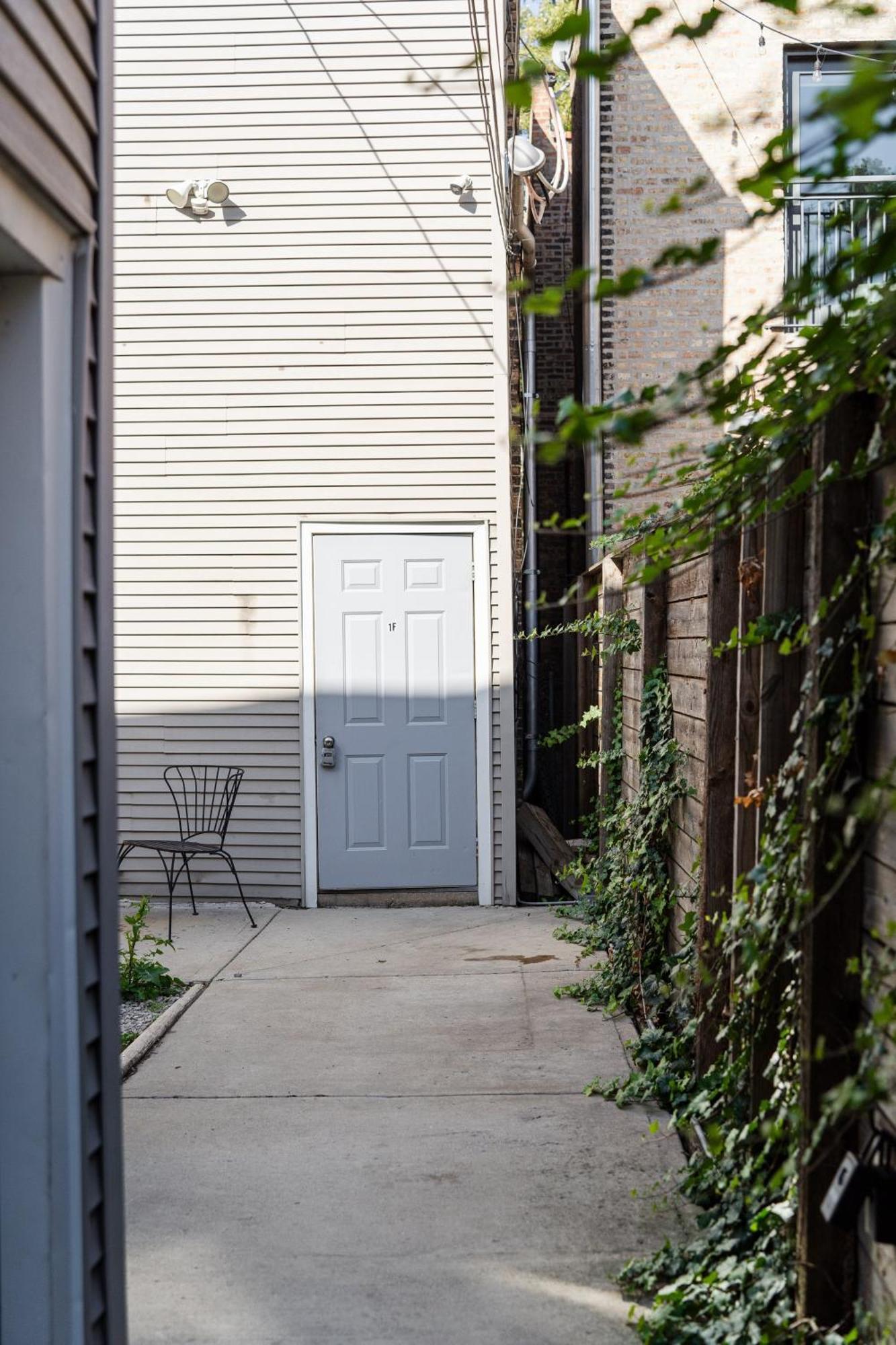 Bucktown 2Br Flat Near The 606 Chicago Kültér fotó
