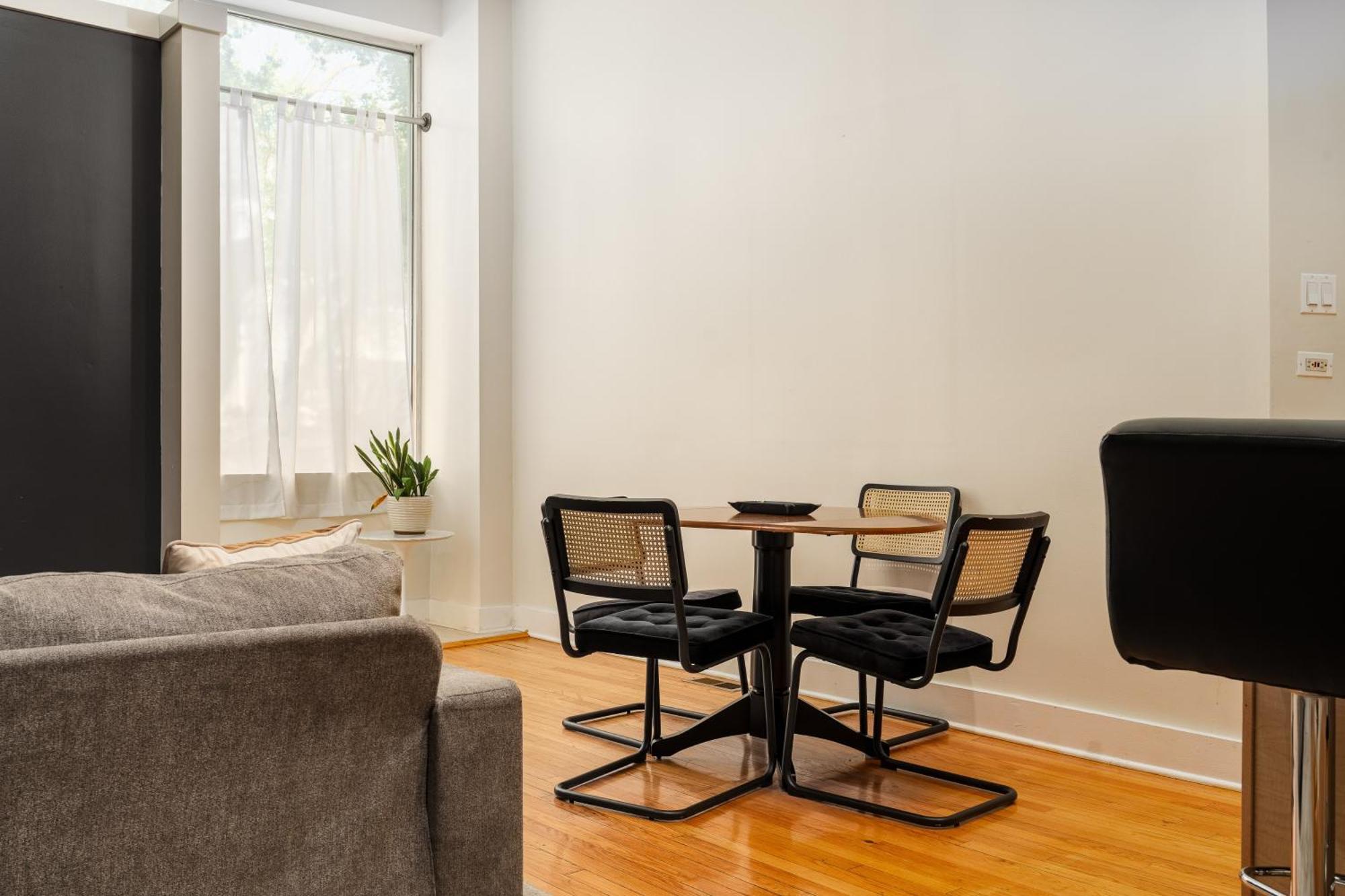Bucktown 2Br Flat Near The 606 Chicago Kültér fotó