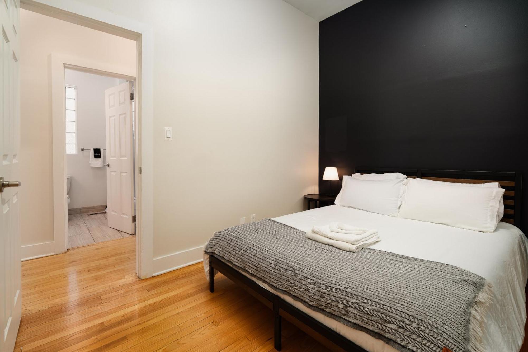 Bucktown 2Br Flat Near The 606 Chicago Kültér fotó