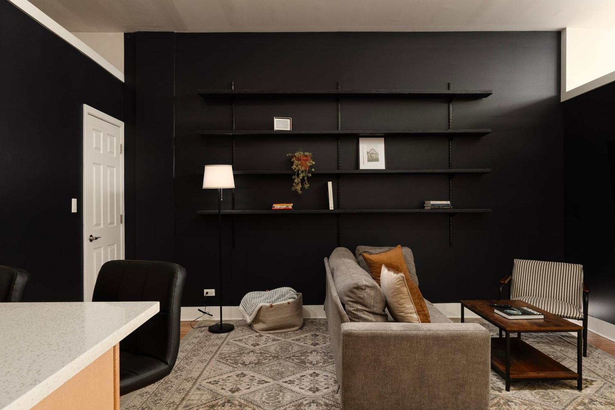 Bucktown 2Br Flat Near The 606 Chicago Kültér fotó