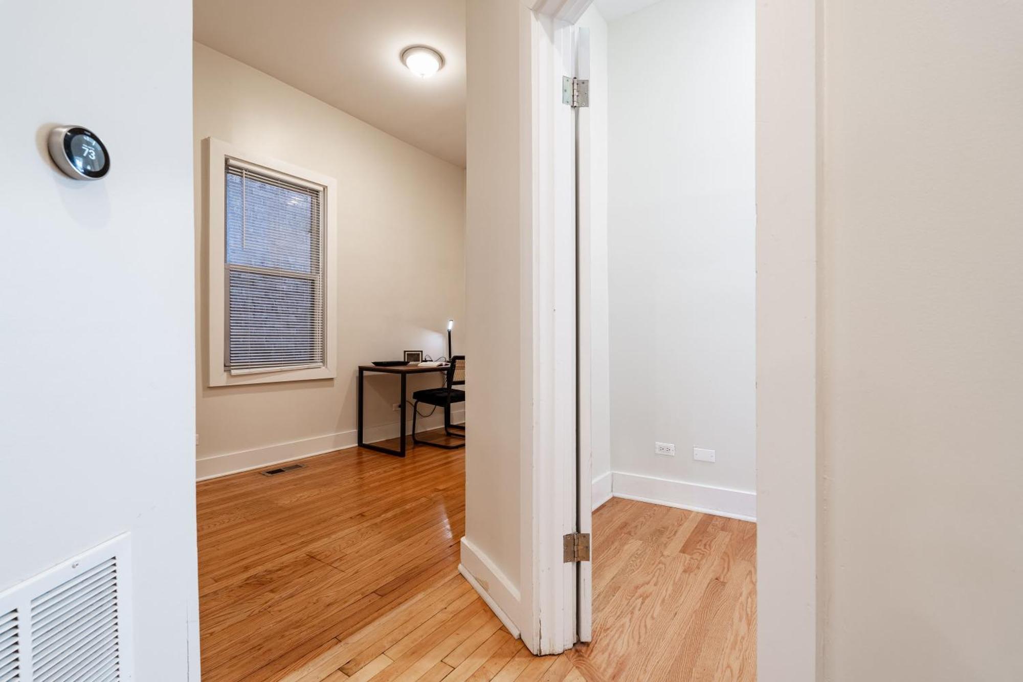 Bucktown 2Br Flat Near The 606 Chicago Kültér fotó